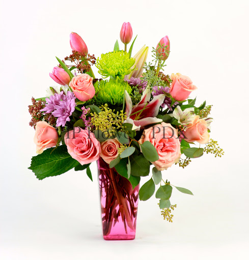 Florist «VIP Flowers», reviews and photos, 11050 SE Powell Blvd #377, Portland, OR 97266, USA
