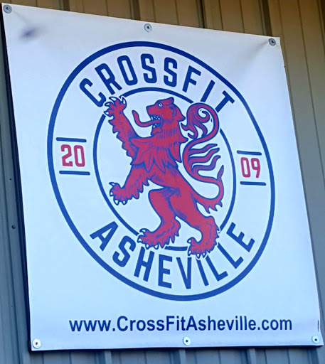 Gym «CrossFit Asheville», reviews and photos, 438 Haywood Rd, Asheville, NC 28806, USA