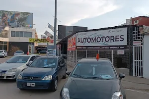 DaDa AUTOMOTORES image