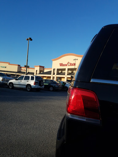 Grocery Store «Winn-Dixie», reviews and photos, 1651 SE US Hwy 19, Crystal River, FL 34429, USA