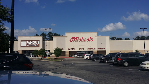Craft Store «Michaels», reviews and photos, 20626 I-45 N, Spring, TX 77373, USA