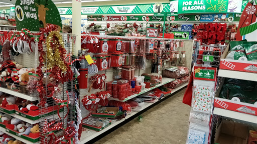 Dollar Store «Dollar Tree», reviews and photos, 110 11th St S, Moorhead, MN 56560, USA