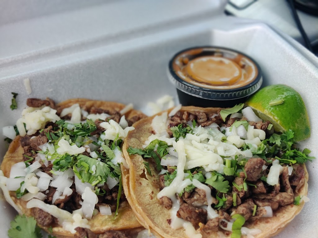 Burrito Express 29172