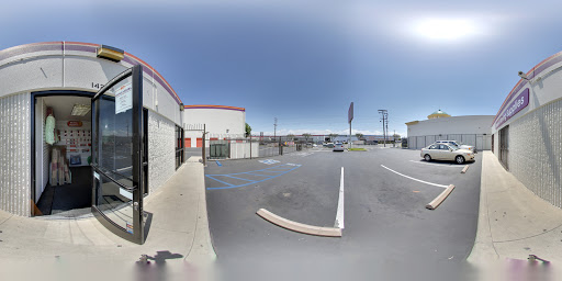 Self-Storage Facility «Public Storage», reviews and photos, 14209 S Western Ave, Gardena, CA 90249, USA