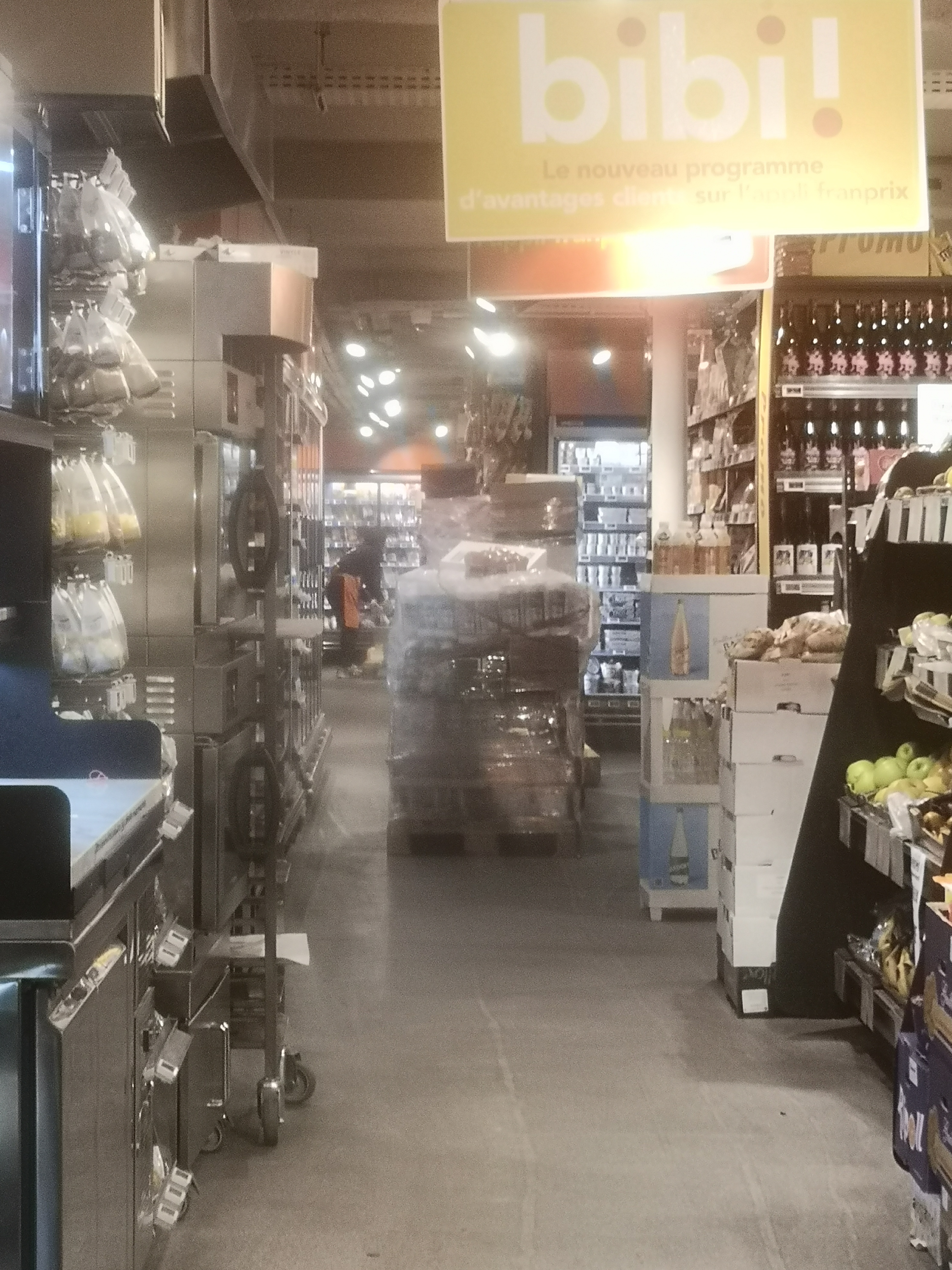 Photo n° 2 de l'avis de Sabrina. fait le 26/11/2019 à 07:32