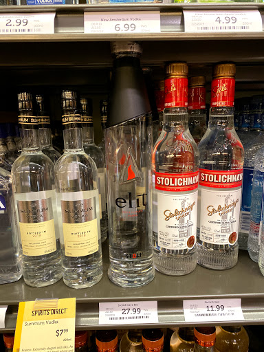 Wine Store «Total Wine & More», reviews and photos, 15980 Pines Blvd, Pembroke Pines, FL 33027, USA