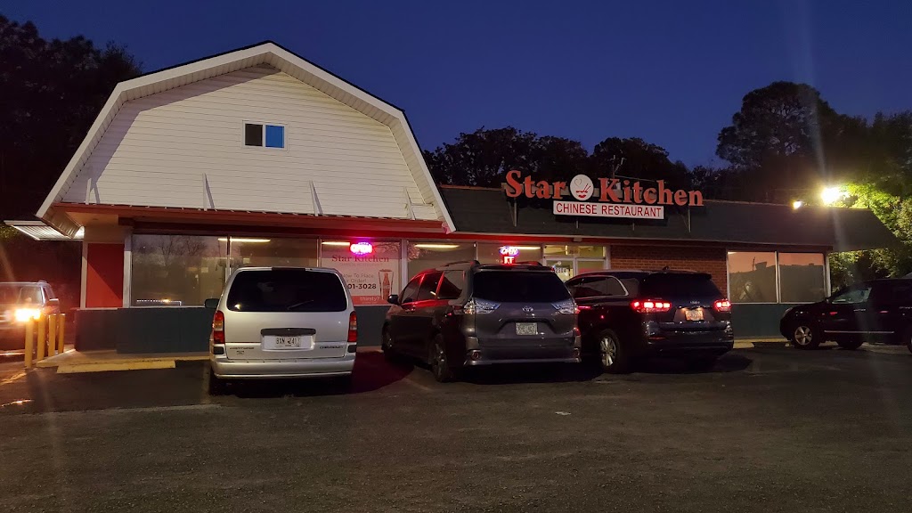 Star Kitchen 31404