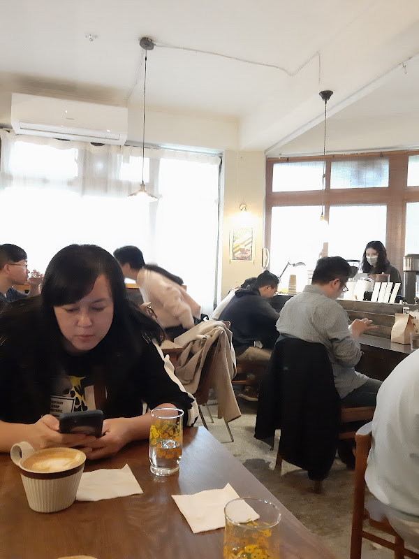 Photo 19 of 初二咖啡 Ao Tao Zu Café