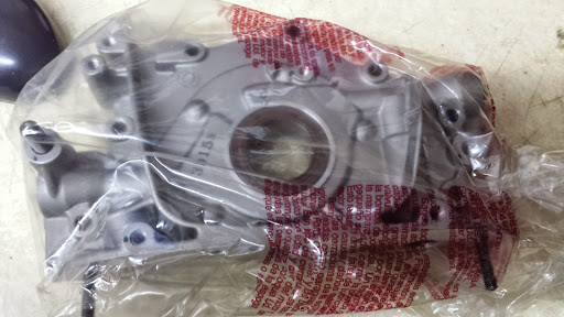 Auto Parts Store «Supreme Auto Parts», reviews and photos, 2650 Ali Baba Ave, Opa-locka, FL 33054, USA