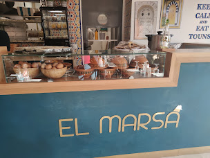 Photo n°44 de El Marsa à Ivry-sur-Seine ()