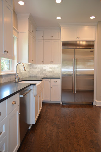 Cabinet Maker «Brakur Custom Cabinetry Inc», reviews and photos, 18656 IL-59, Shorewood, IL 60404, USA