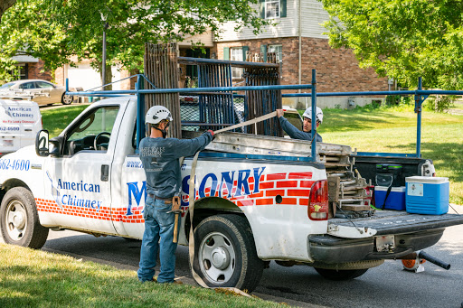 American Chimney Sweep and Masonry