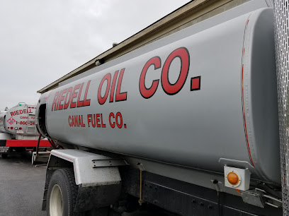Riedell Oil Co