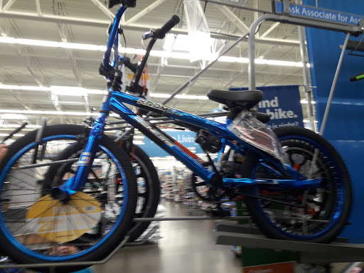 Department Store «Walmart Supercenter», reviews and photos, 400 Three Springs Dr, Weirton, WV 26062, USA