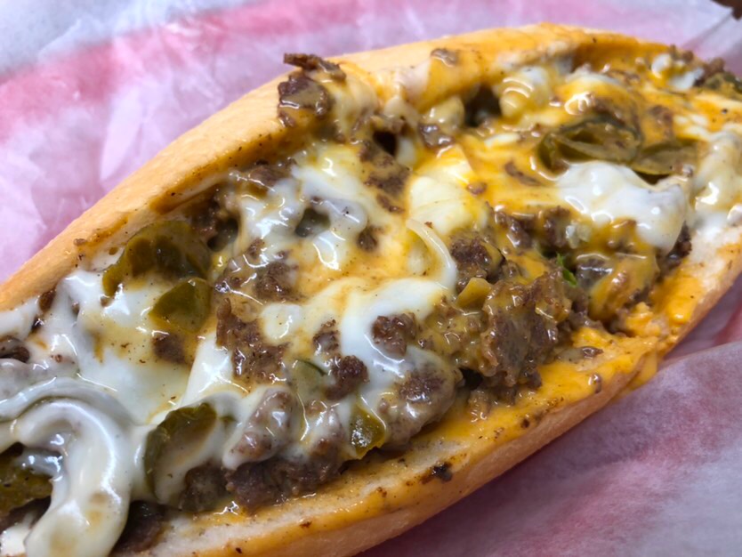 Straight Outta Philly Palm Bay 32905