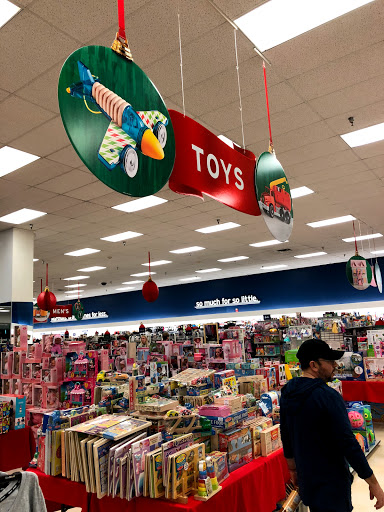 Department Store «Marshalls & HomeGoods», reviews and photos, 801 S University Dr #200, Plantation, FL 33324, USA