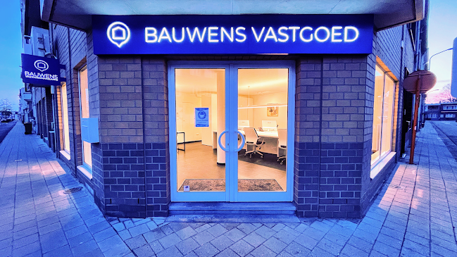 Beoordelingen van Bauwens Vastgoed in Antwerpen - Makelaardij