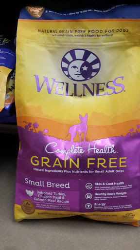 Pet Supply Store «Petco Animal Supplies», reviews and photos, 5925 US-6, Portage, IN 46368, USA