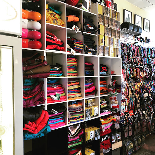 Pet Store «Mouthfuls Pet Supply Store», reviews and photos, 4224 Tennyson St, Denver, CO 80212, USA