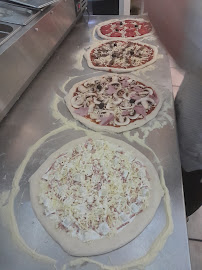 Les plus récentes photos du Pizzeria Casa Mozzat à Tassin-la-Demi-Lune - n°8
