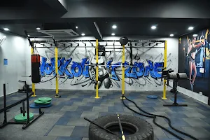 Workout Zone - Cult.fit image