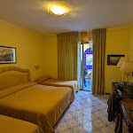 Photo n°12 de l'avis de Langston.e fait le 25/11/2023 à 19:26 sur le  Johanna Park Hotel à Sorrento