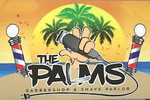 The Palms Barber Shop & Shave Parlor image