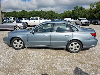 Bayou State Auto Auction