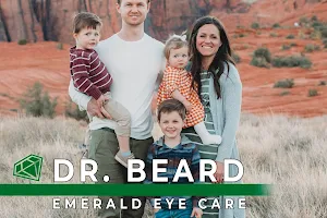 Emerald Eye Care Logan image