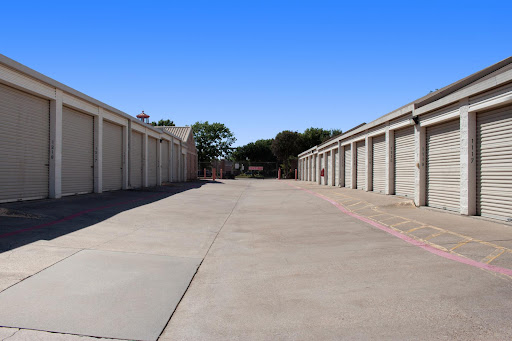 Self-Storage Facility «Public Storage», reviews and photos, 7500 N MacArthur Blvd, Irving, TX 75063, USA