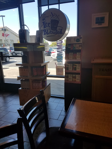 Coffee Shop «The Coffee Bean & Tea Leaf», reviews and photos, 16215 Sierra Lakes Pkwy, Fontana, CA 92336, USA