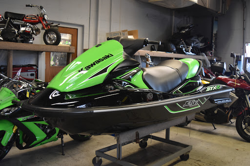 Motorcycle Dealer «Hollink Motorsports», reviews and photos, 386 S Union St, Spencerport, NY 14559, USA