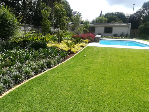 mboni landscapers & projects