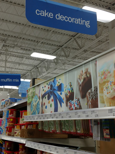 Grocery Store «Meijer», reviews and photos, 8089 Lapeer Rd, Davison, MI 48423, USA