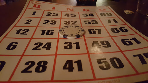 Bar & Grill «On The Rocks», reviews and photos, 110 N Court St, Florence, AL 35630, USA