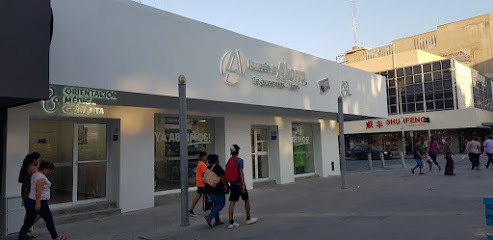 Farmacia Del Ahorro, , Torreón