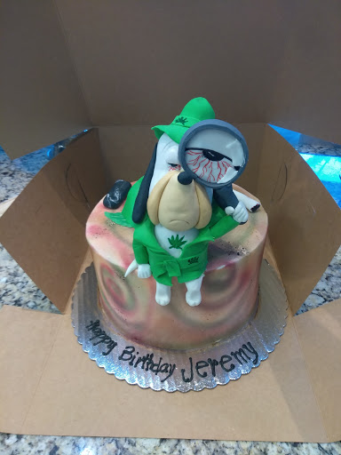 Bakery «Cake Art», reviews and photos, 18402 U.S. 281 Access Rd, San Antonio, TX 78259, USA