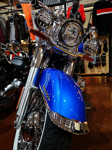 Harley-Davidson Dealer «Surdyke Harley-Davidson», reviews and photos, 2435 US-67, Festus, MO 63028, USA