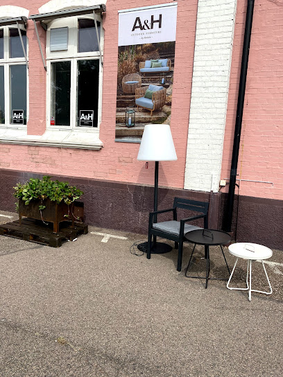 Outdoor Furniture Sweden AB
