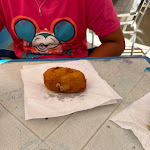 Photo n°3 de l'avis de Marco.n fait le 15/07/2023 à 13:57 sur le  Carlo's Cafè à Trappeto