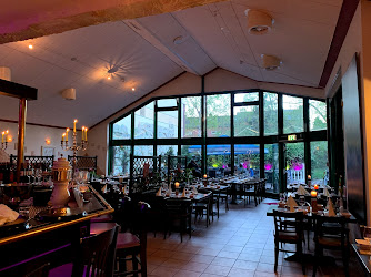 Restaurant und Veranstaltungszentrum Poseidon im Helbach Haus