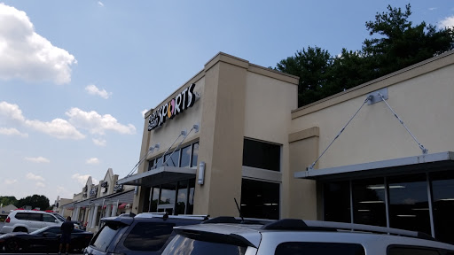 Sporting Goods Store «Play It Again Sports Winston Salem», reviews and photos, 5005 Country Club Rd, Winston-Salem, NC 27104, USA