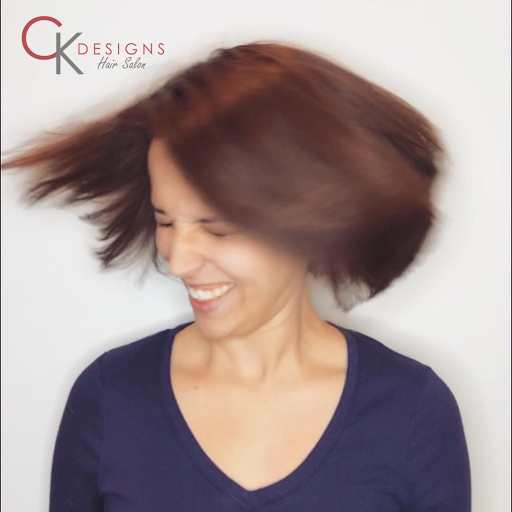 Hair Salon «C K Designs Hair Salon Carmel», reviews and photos, 5 W Main St, Carmel, IN 46032, USA