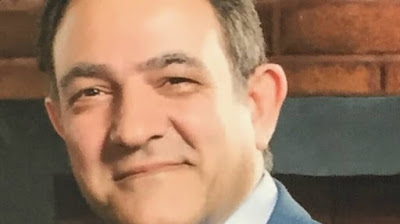 Dr Hamid BAKHTIARI à Serris