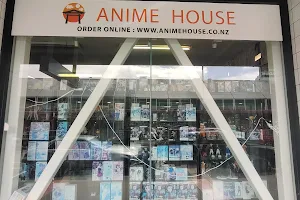 Anime House Wellington image