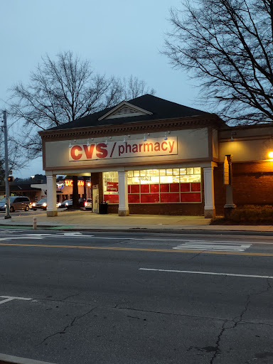 Drug Store «CVS», reviews and photos, 225 W Ponce de Leon Ave, Decatur, GA 30030, USA