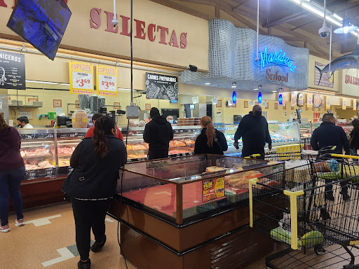 Grocery Store «Northgate Gonzalez Markets», reviews and photos, 3930 W Rosecrans Ave, Hawthorne, CA 90250, USA