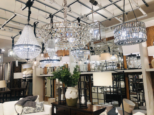 Furniture Store «Pottery Barn», reviews and photos, 4011 Westheimer Rd, Houston, TX 77027, USA