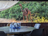 Atmosphère du Restaurant Chez Cesar à Cervione - n°3