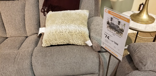 Furniture Store «Ashley HomeStore», reviews and photos, 3850 Hagers Grove Rd SE, Salem, OR 97317, USA